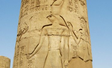Abydos & Dendera Temples Tour