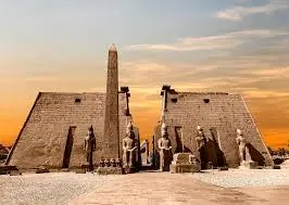 Half-Day Tour to Karnak & Luxor Temples