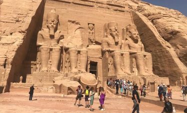 6 Days Cairo, Luxor, Aswan & Abu Simbel Private Tour