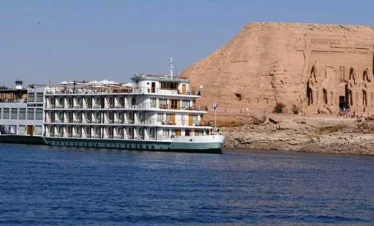 4-Day All-Inclusive Lake Nasser Cruise – Abu Simbel to Aswan