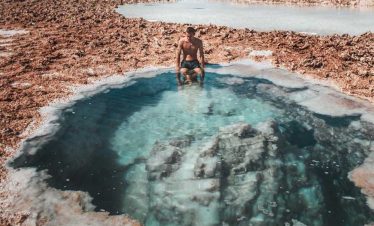 Siwa Oasis Private Tour – 3 Days / 2 Nights
