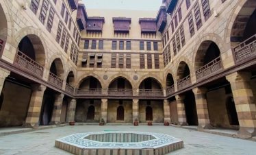 Tour of Fatimid & Islamic Cairo Monuments