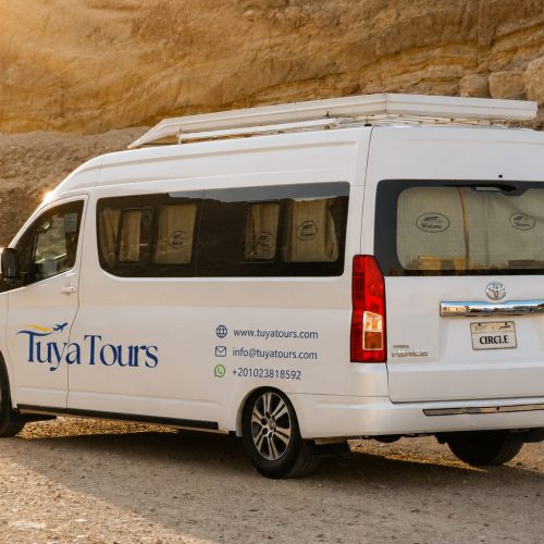 Private Transfer Services In Hurghada