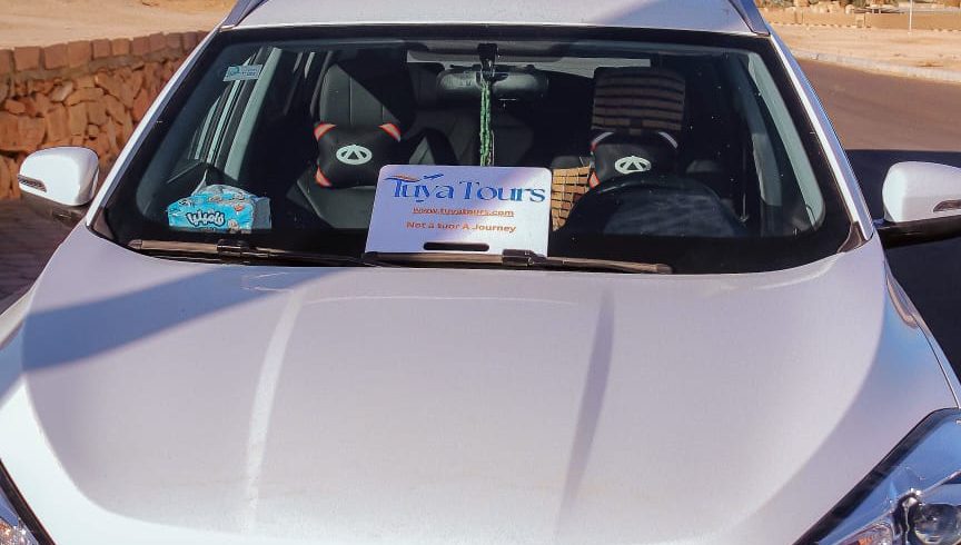 Private Transfer Services in Luxor