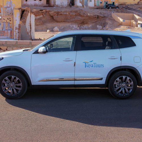 Private Transfer Services In Luxor