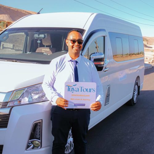 Private Transfer Services in Luxor