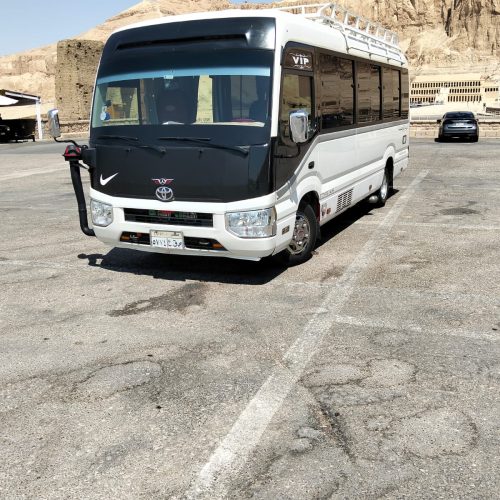Private Transfer Services In Marsa Alam