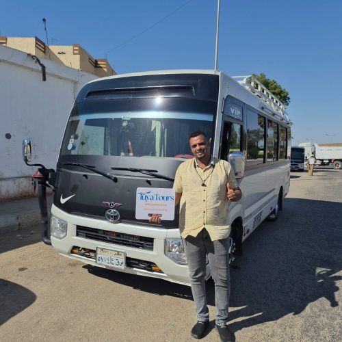 Private Transfer Services In Marsa Alam