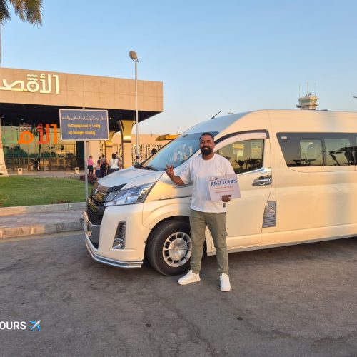 Private Transfer Services In Hurghada