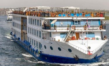 4 Days / 3 Nights Nile Cruise from Aswan to Luxor