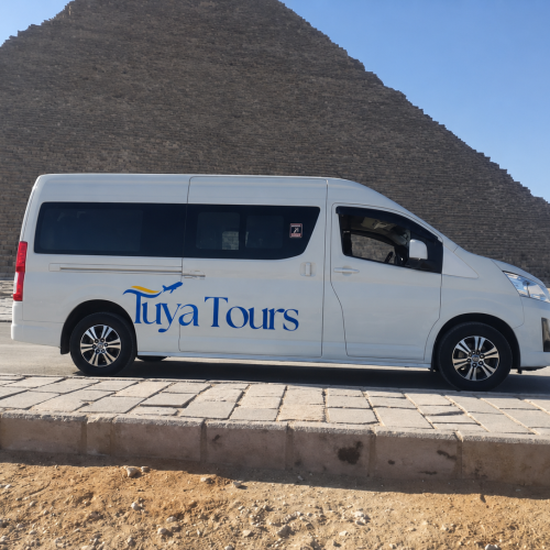 Private Transfer Services In Cairo & Giza
