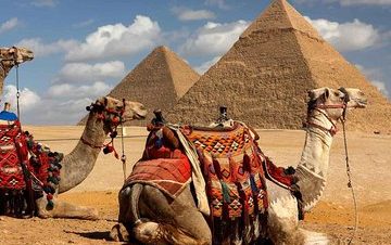 Best of Egypt: 8 Days / 7 Nights Tour (Cairo, Luxor, Aswan & Nile Cruise)