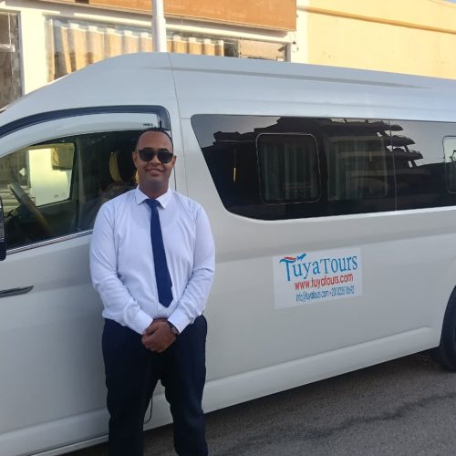 Private Transfer from Marsa Alam to Luxor – Door-to-Door Service