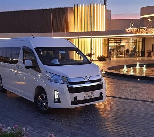 Private Transfer from Cairo to Luxor – Door-to-Door Service