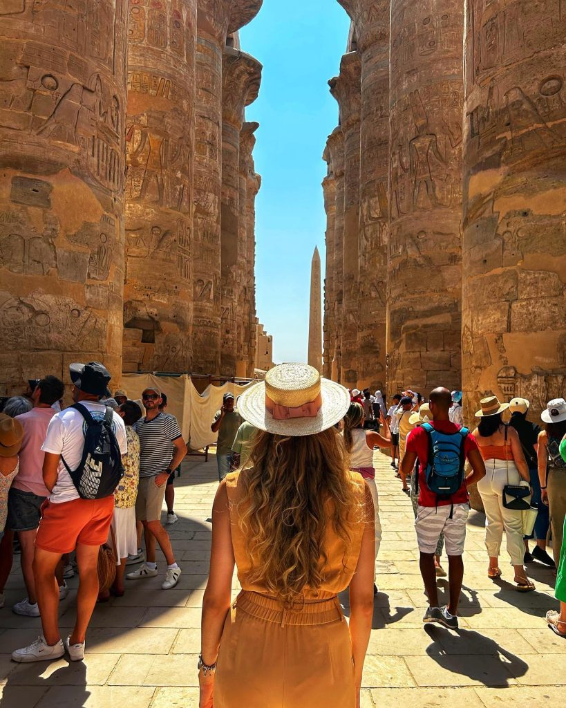 Luxor Tour from Hurghada