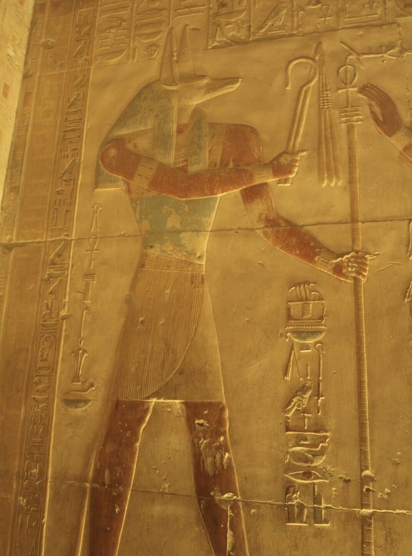 Abydos & Dendera Temples Guided Tour from Luxor
