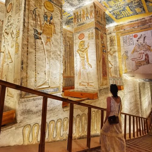 The Best of Luxor – Private Tour Package (3 Days / 2 Nights