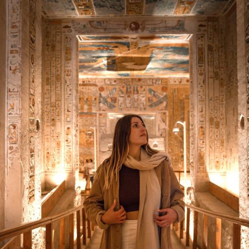 Valley of the Kings