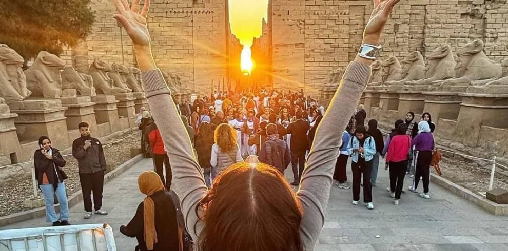 Luxor Temples and Valley of the Kings Tour