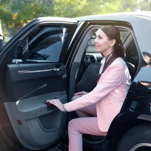 Private Transfer from Cairo to Alexandria – Door-to-Door Service
