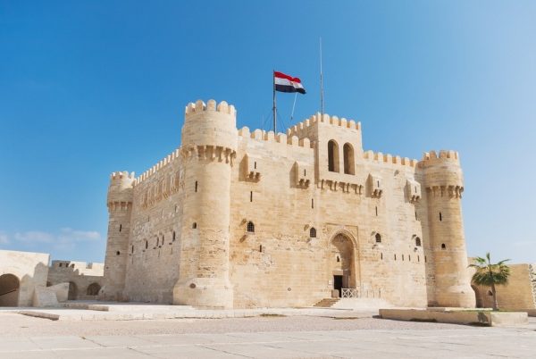  الاسكندرية مدن سياحية في مصر 600x402