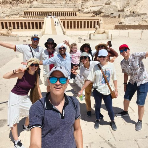 Luxor tours