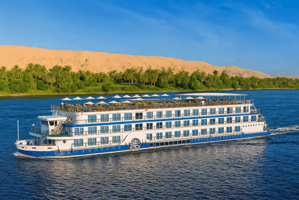 Oberoi Philae nile cruise 1024x683 1