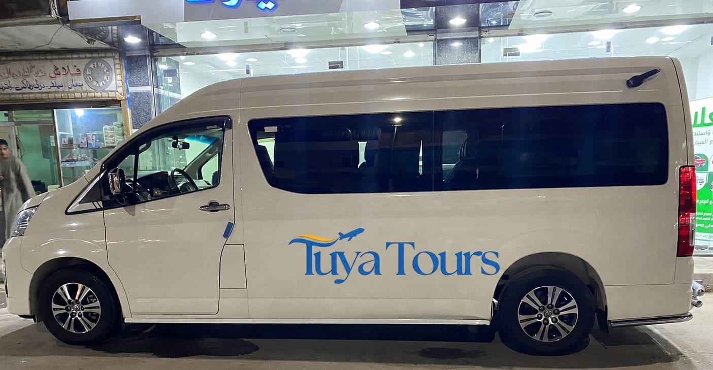TOUA TOURS