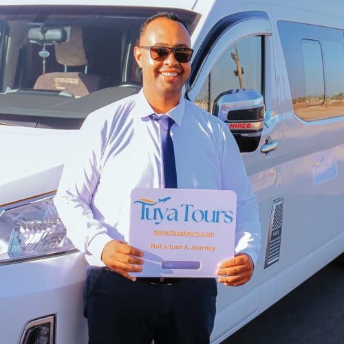Private Transfer from Hurghada to Cairo – Door-to-Door Service