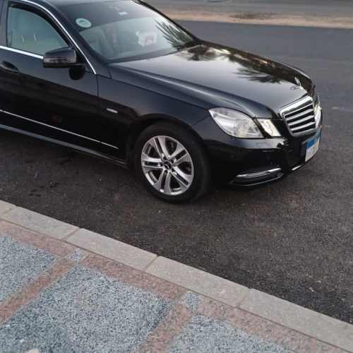 Private Transfer from Luxor to Cairo – Door-to-Door Service