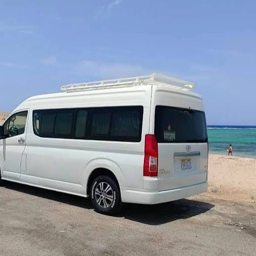 Private Transfer from Hurghada to Aswan – Door-to-Door Service