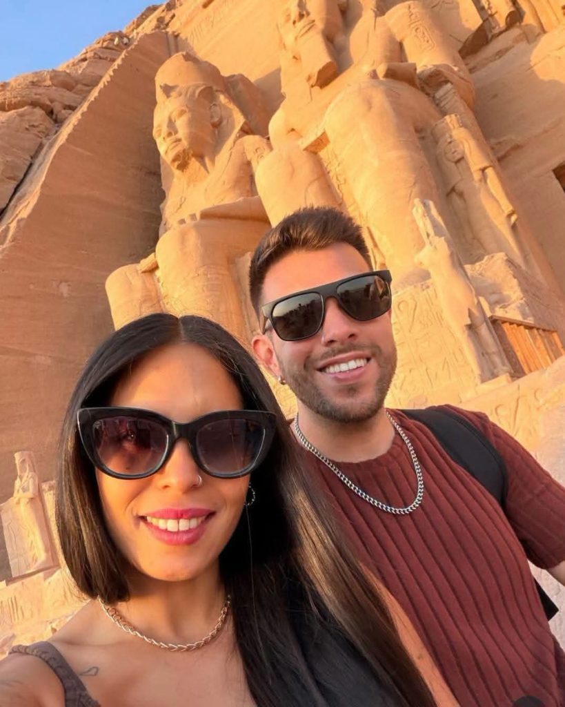 Abu Simbel