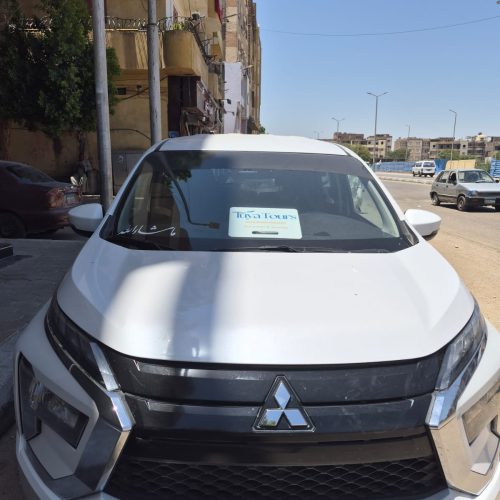 Private Transfer from Luxor to Cairo