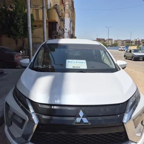 Private Transfer from Luxor to Cairo