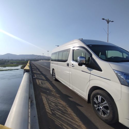 Private Transfer from Luxor to Marsa Alam – Door-to-Door Service