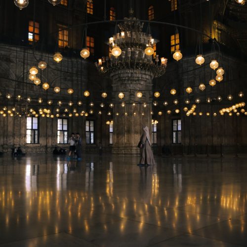 Islamic Cairo Guided Tour: Citadel, Al-Muizz Street & Khan El Khalili