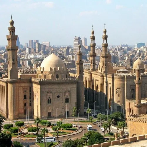 Three Religions of Cairo Guided Tour | Coptic, Islamic & Jewish Heritage