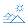 cairo-giza-plateau-svgrepo-com